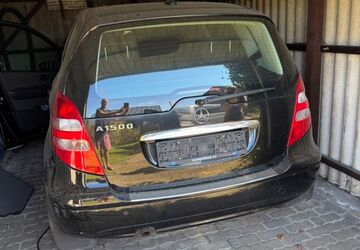 Mercedes-Benz A 150 108.000 km 5.490 &euro; Tornesch 25436