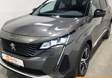 Peugeot 5008 85.000 km 22.450 &euro; Norderstedt 22848