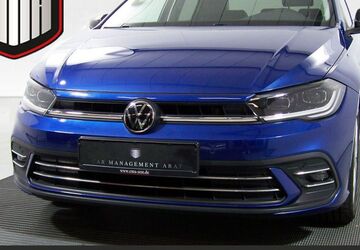 VW Polo 37.524 km 16.881 &euro; Hamburg Stadtteil Horn 22119