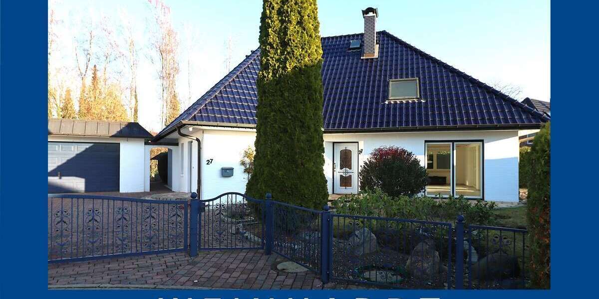 Etagenwohnung Barmstedt - 3 Zimmer, 75 m&sup2;, 1.120&euro; | Angebot:24598324