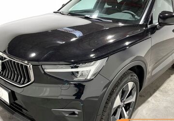 Volvo XC40 13.000 km 30.950 &euro; Norderstedt 22848