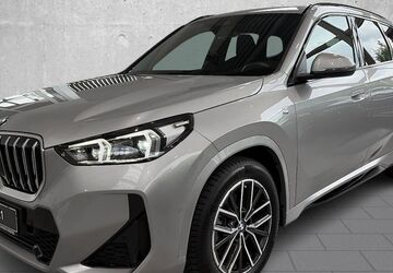 BMW X1 27.275 km 40.999 &euro; Norderstedt 22848