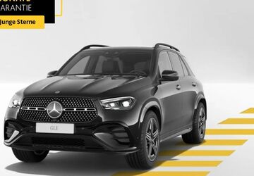 Mercedes-Benz GLE 450 7.355 km 83.779 &euro; Hamburg-Alstertal 22339