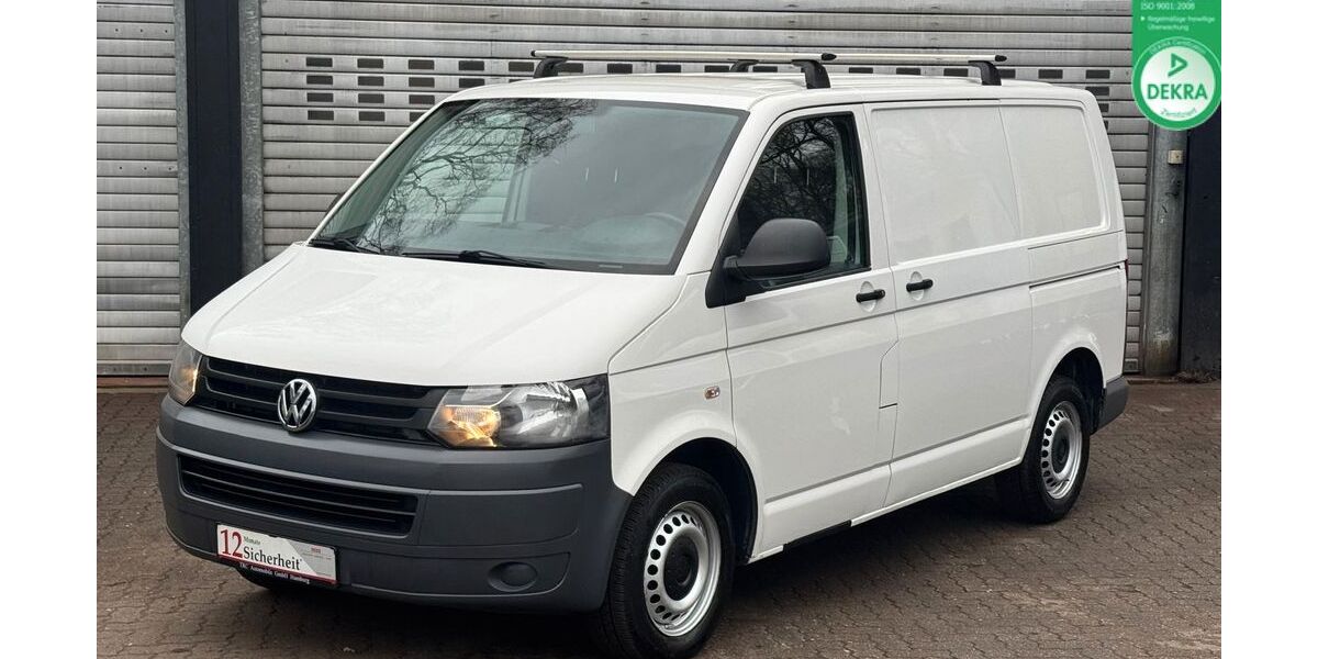 VW T5 Transporter 227.000 km 9.990 &euro; Norderstedt 22844