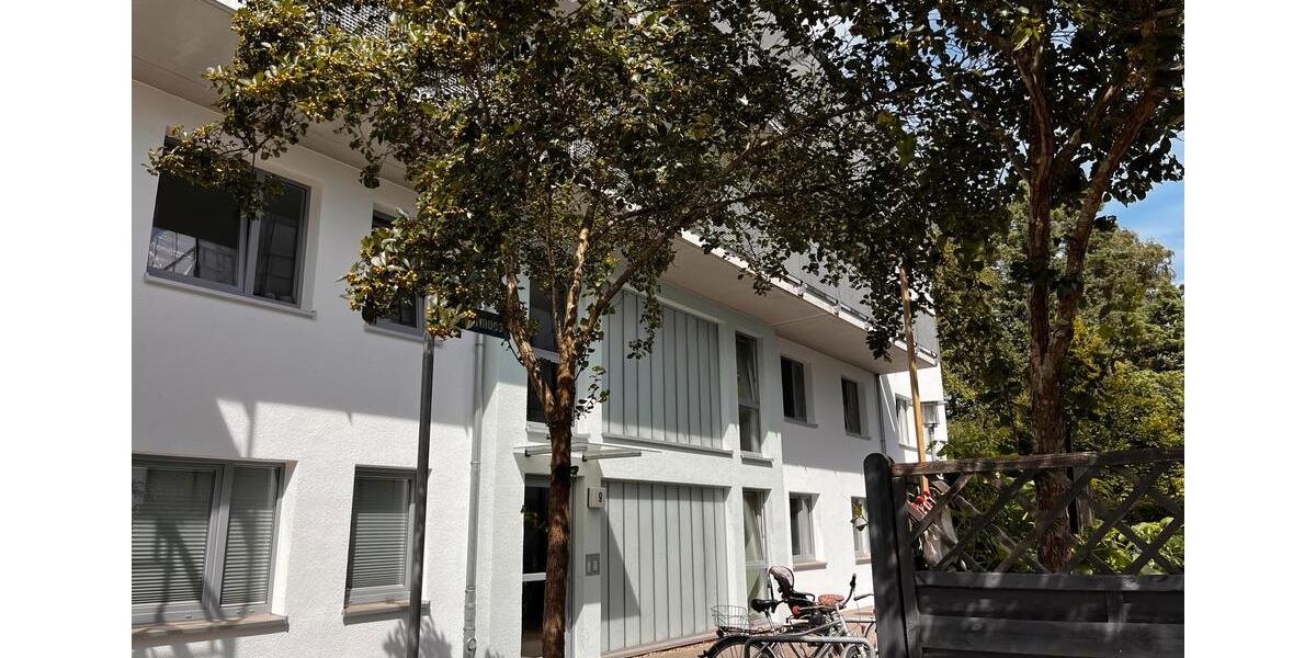 Etagenwohnung Hamburg Langenhorn - 3 Zimmer, 106 m&sup2;, 1.436&euro; | Angebot:21140185
