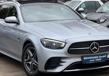 Mercedes-Benz E 300 156.000 km 25.689 &euro; Norderstedt bei Hamburg 22848
