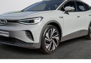 VW ID.4 39.780 km 37.990 &euro; Rellingen/Hamburg 25462