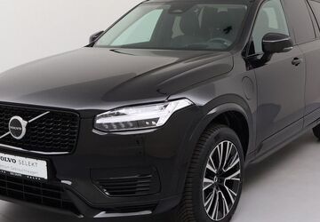 Volvo XC90 83.334 km 51.950 &euro; Norderstedt 22848