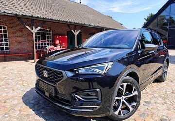 Seat Tarraco 76.500 km 31.999 &euro; Norderstedt 22844