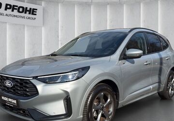 Ford Kuga 17.964 km 25.950 &euro; Norderstedt 22848