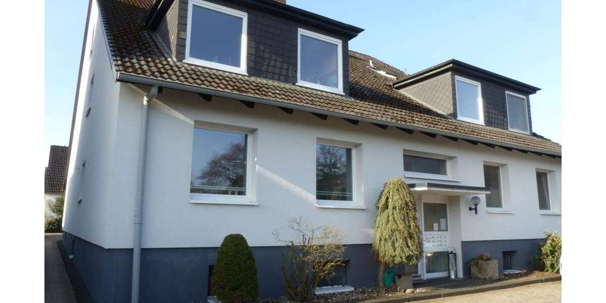 Etagenwohnung Henstedt-Ulzburg Ulzburg - 2 Zimmer, 51 m&sup2;, 675&euro; | Angebot:27164583