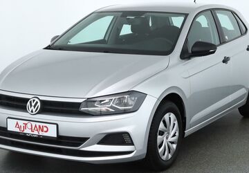 VW Polo 79.504 km 12.990 &euro; Hamburg 22761