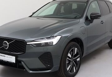 Volvo XC60 1.500 km 60.950 &euro; Norderstedt 22848