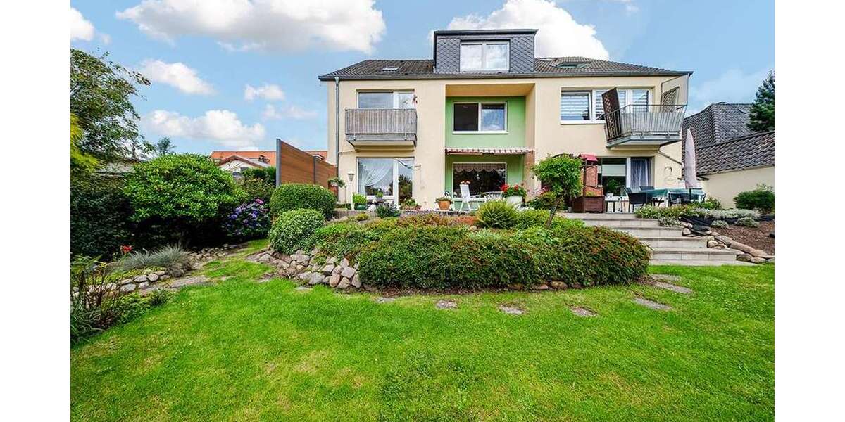 Etagenwohnung Barmstedt - 1 Zimmer, 43 m&sup2;, 690&euro; | Angebot:27188234
