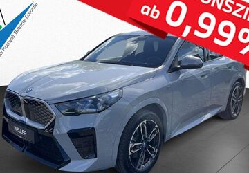 BMW iX2 11.802 km 49.450 &euro; Hamburg 21073