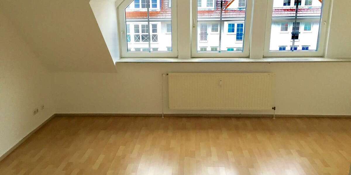 Etagenwohnung Elmshorn - 2 Zimmer, 55 m&sup2;, 595&euro; | Angebot:27385532