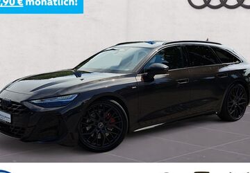 Audi A6 21.384 km 69.910 &euro; Kölln-Reisiek 25337