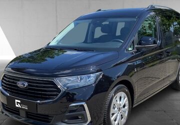 Ford Tourneo Connect 10.325 km 27.990 &euro; Hamburg 22159