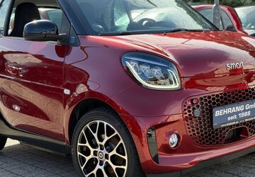 Smart ForTwo 30.000 km 13.800 &euro; Norderstedt bei Hamburg 22848