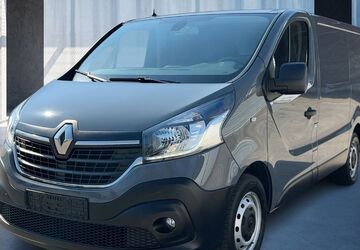 Renault Trafic 74.967 km 20.990 &euro; Hamburg 20537