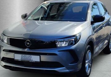 Opel Grandland (X) 14.635 km 19.450 &euro; Norderstedt 22848