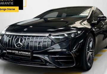 Mercedes-Benz EQS 44.606 km 73.779 &euro; Reinbek 21465