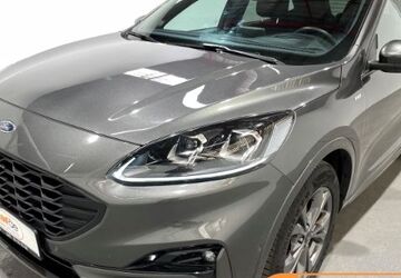Ford Kuga 149.000 km 18.480 &euro; Norderstedt 22848