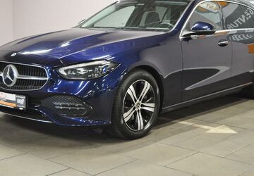 Mercedes-Benz C 220 157.918 km 24.990 &euro; Schenefeld | Hamburg 22869
