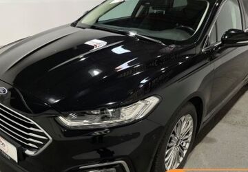 Ford Mondeo 166.000 km 11.900 &euro; Norderstedt 22848