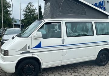 VW T4 California 326.400 km 13.990 &euro; Elmshorn 25335
