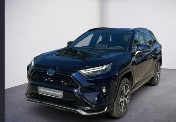 Toyota RAV 4 15.600 km 46.900 &euro; Kaltenkirchen 24568