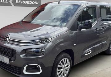 Citroen Berlingo 48.662 km 19.990 &euro; Hamburg 21029
