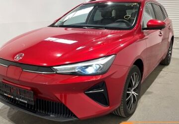MG 5 48.000 km 20.950 &euro; Norderstedt 22848