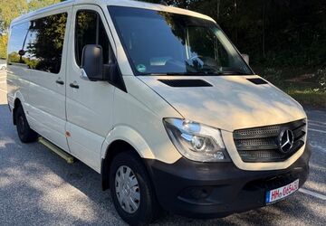 Mercedes-Benz Sprinter 335.297 km 13.890 &euro; Hamburg 20539