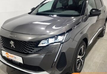 Peugeot 5008 85.000 km 23.450 &euro; Norderstedt 22848
