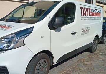 Fiat Talento 86.000 km 15.000 &euro; Hamburg 22087
