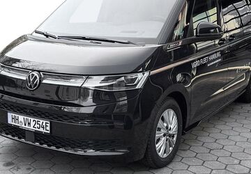 VW T7 Multivan 10.350 km 70.950 &euro; Hamburg 22111