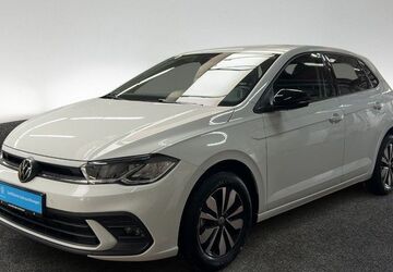 VW Polo 19.241 km 22.990 &euro; Hamburg 22761