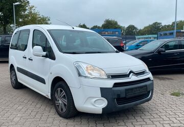Citroen Berlingo 195.000 km 1.800 &euro; Henstedt Ulzburg 24558