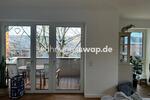 Etagenwohnung Hamburg Stellingen - 3 Zimmer, 84 m&sup2;, 1.740&euro; | Angebot:25229601