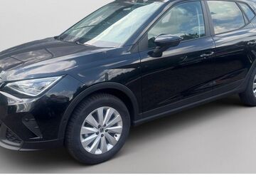 Seat Arona 6.791 km 23.485 &euro; Kaltenkirchen 24568