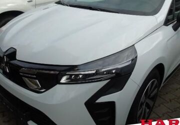Mitsubishi Colt 12.300 km 15.900 &euro; Hamburg 21035