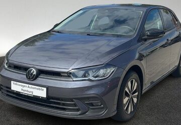 VW Polo 17.777 km 21.420 &euro; Hamburg 22419