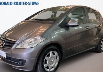 Mercedes-Benz A 150 111.072 km 3.880 &euro; Hamburg 22087