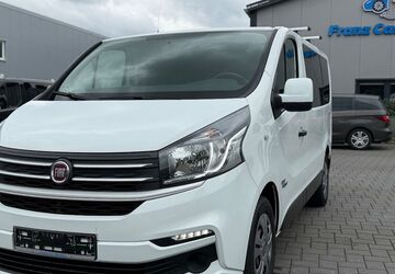 Fiat Talento 152.573 km 14.700 &euro; Appen-Etz 25482