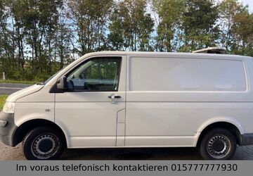 VW T5 Transporter 219.111 km 6.450 &euro; Norderstedt 22848