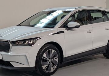 Skoda Enyaq 72.690 km 30.975 &euro; Ellerhoop bei Hamburg 25373