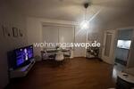 Etagenwohnung Hamburg Barmbek-Nord - 2 Zimmer, 43 m&sup2;, 520&euro; | Angebot:25765256
