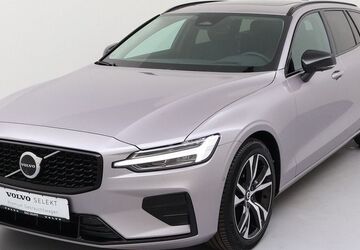 Volvo V60 25.200 km 34.450 &euro; Norderstedt 22848
