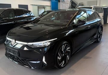 VW ID.7 12.800 km 53.980 &euro; Tornesch 25436